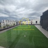 Titan, Pallady, penthouse, decomandat, finalizat, parcare si terasa 136 mp